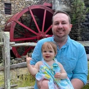 Meet your Posher, Matt